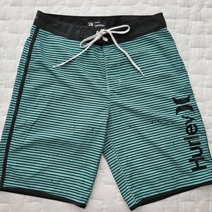 Mens/Boys Hurley Phantom Board Short